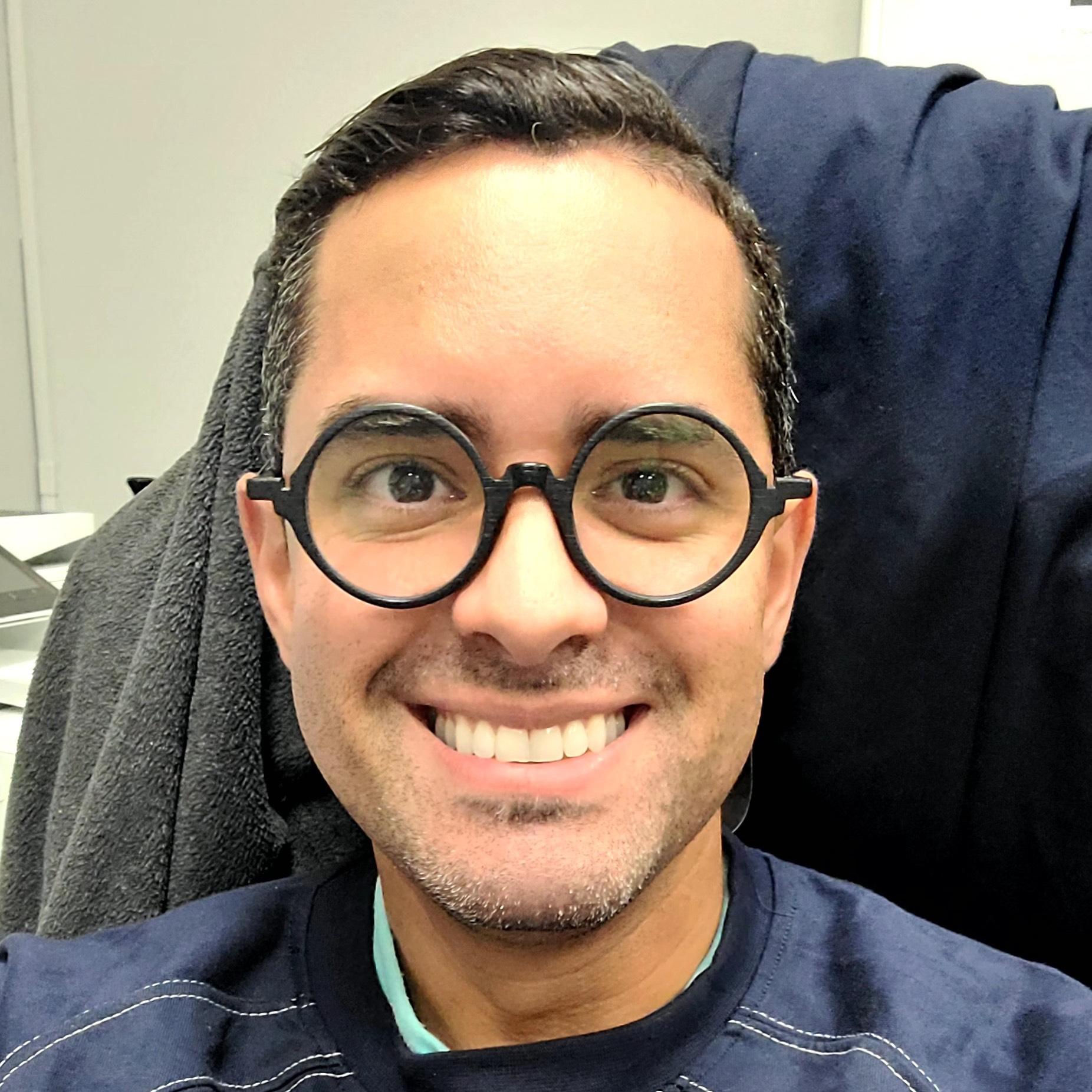 Orville Hernandez Rios