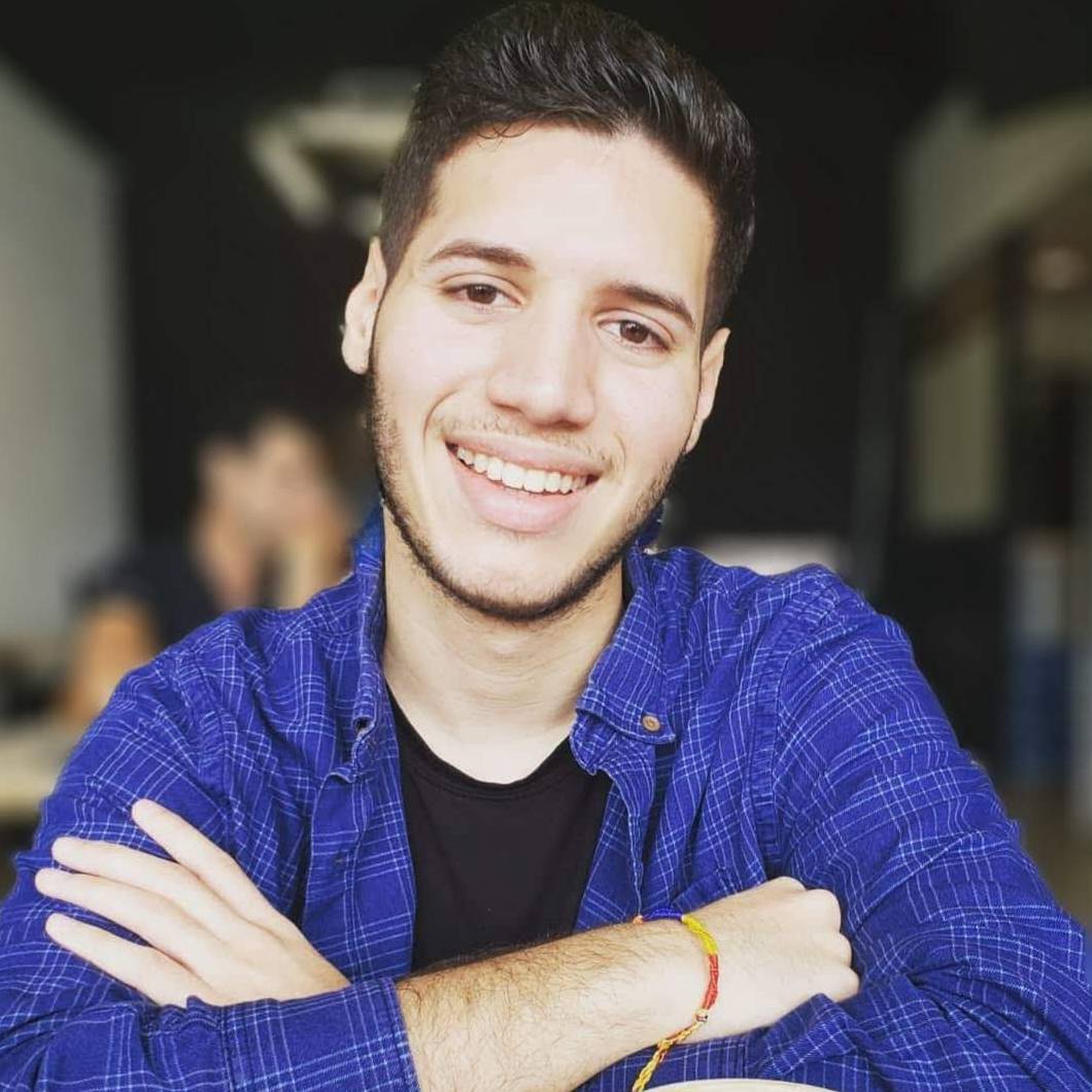 Carlos Pérez