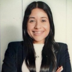 YAMILEX SÁNCHEZ OROZCO