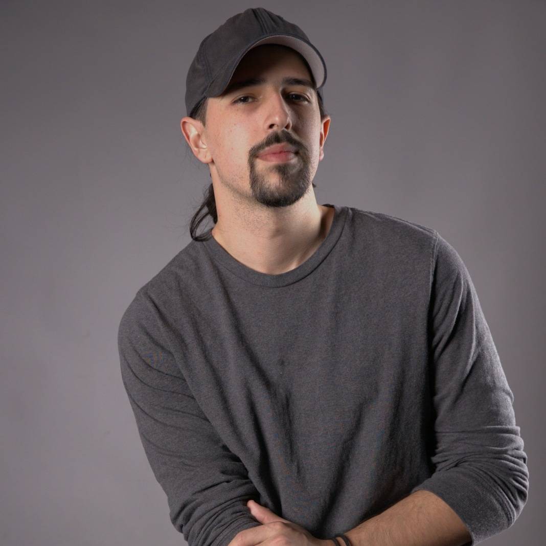 Julián Ríos