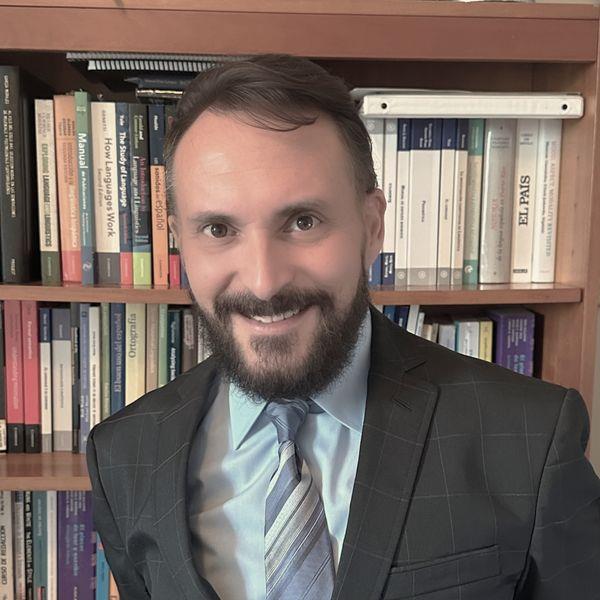 ELIEZER GARCÍA MORALES