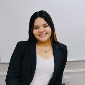 Génesis González Figueroa