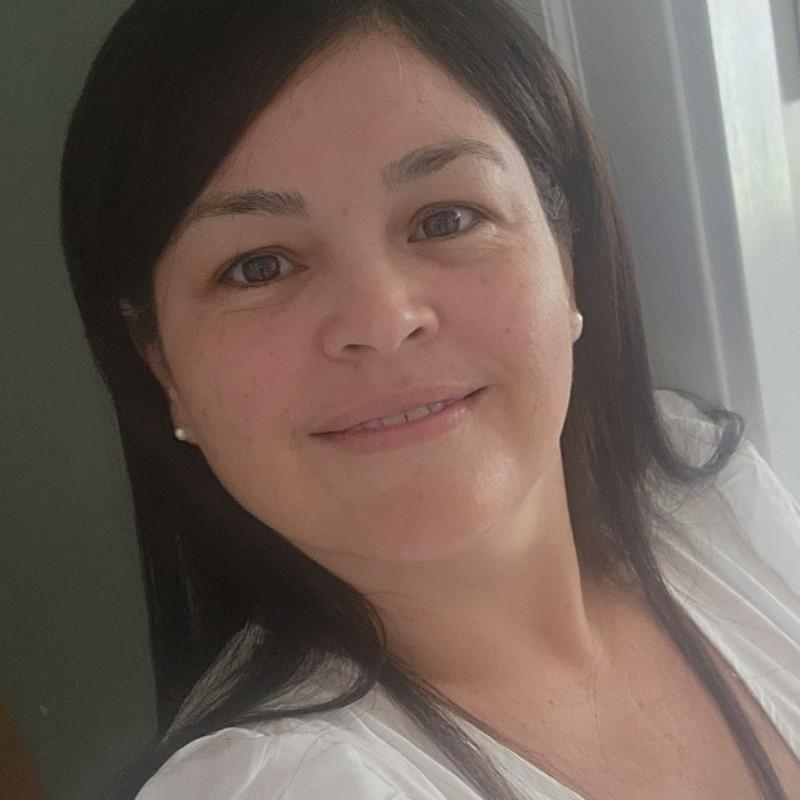 Daine Rose Colón
