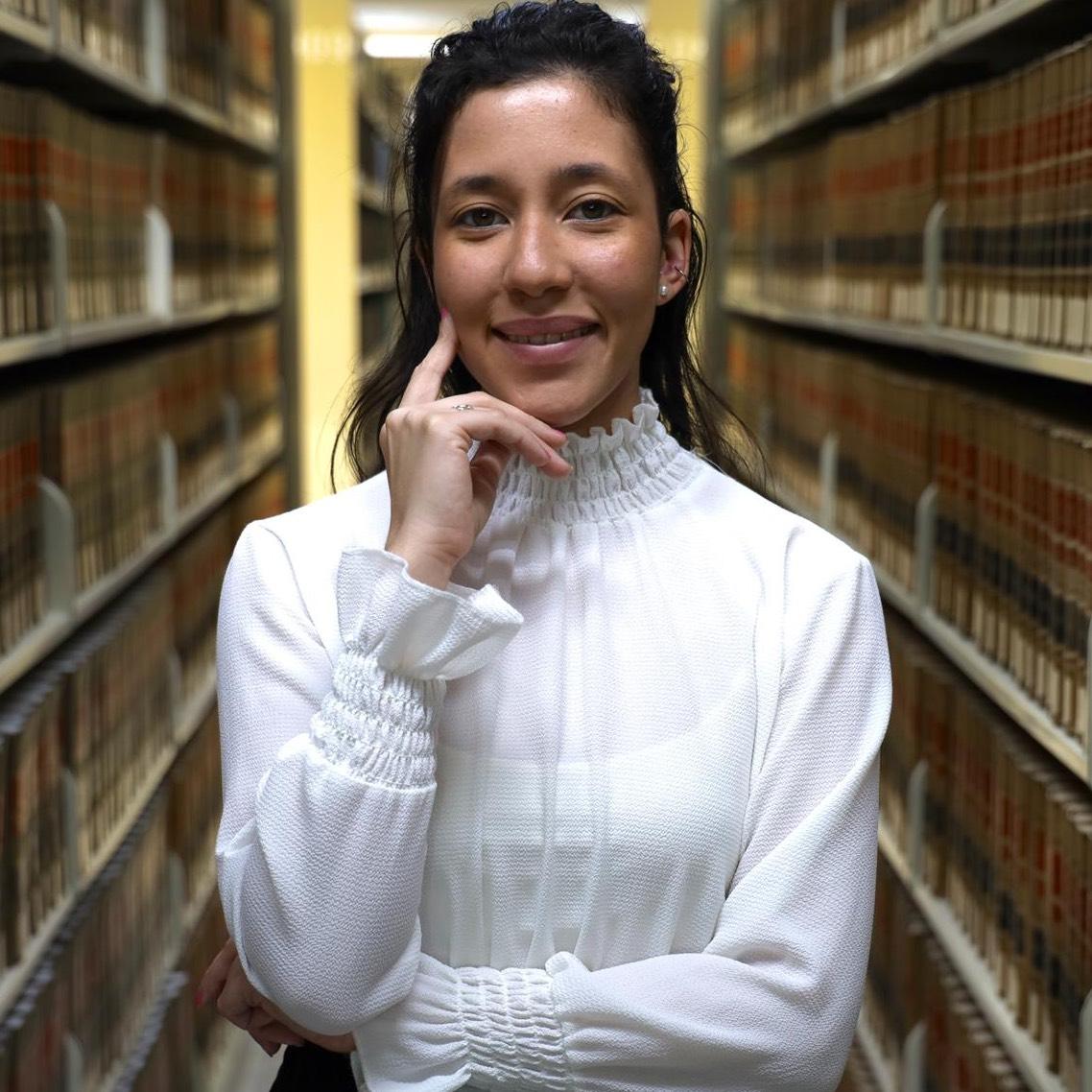 Judthmel Toyéns Ayala