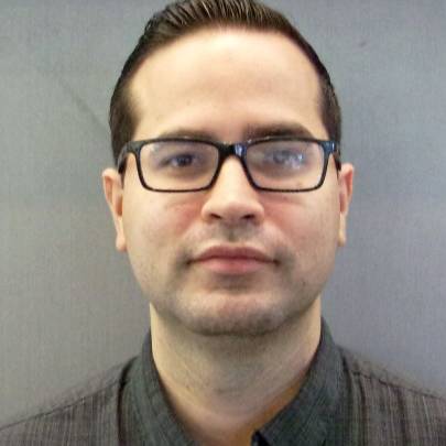Jorge Gabriel Miranda Alvarado