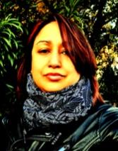 Abigail Rosario Cruceta