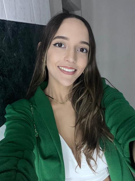 Rachel M. Soto Méndez