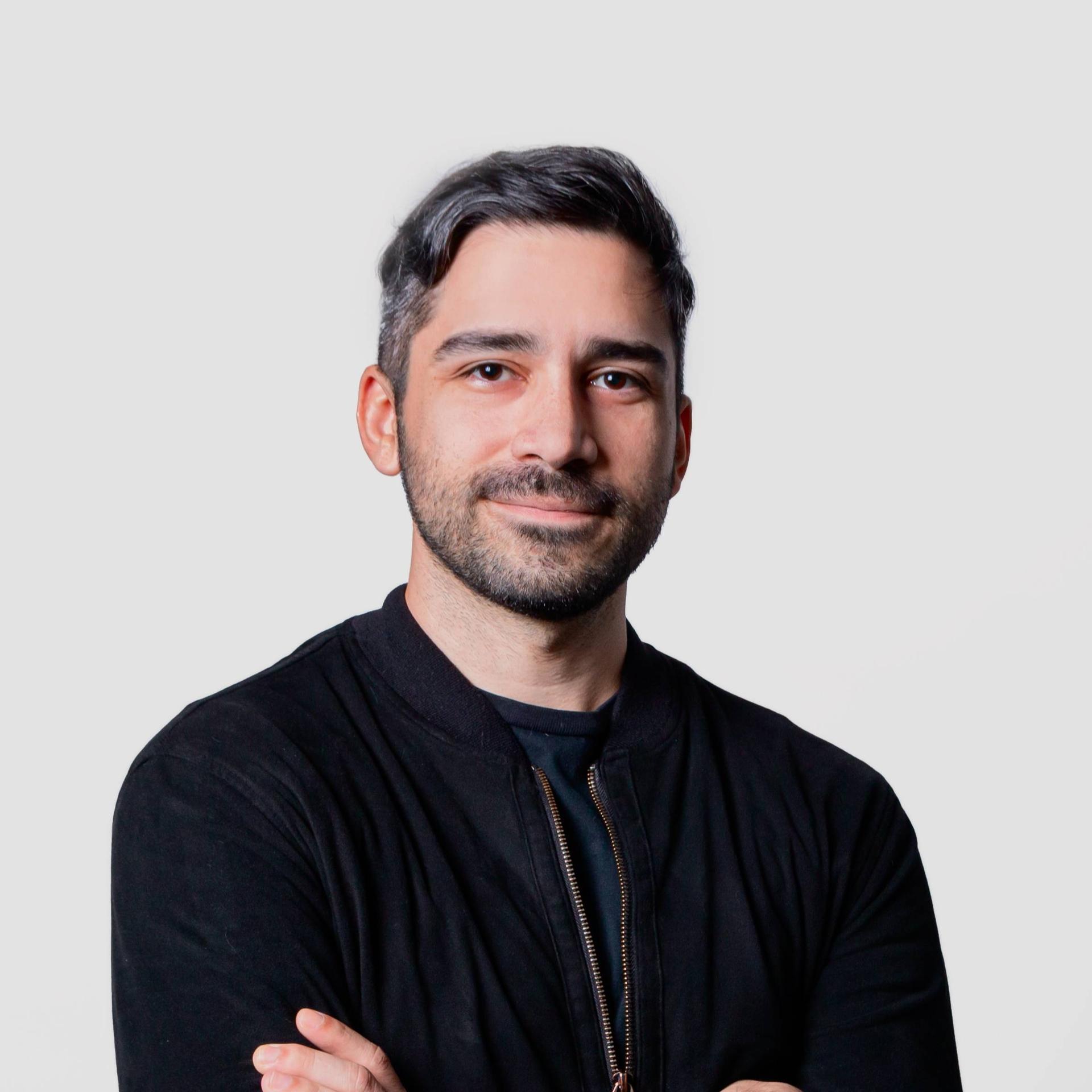 David Marrero Vilmenay