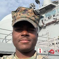 Eveian Hudson