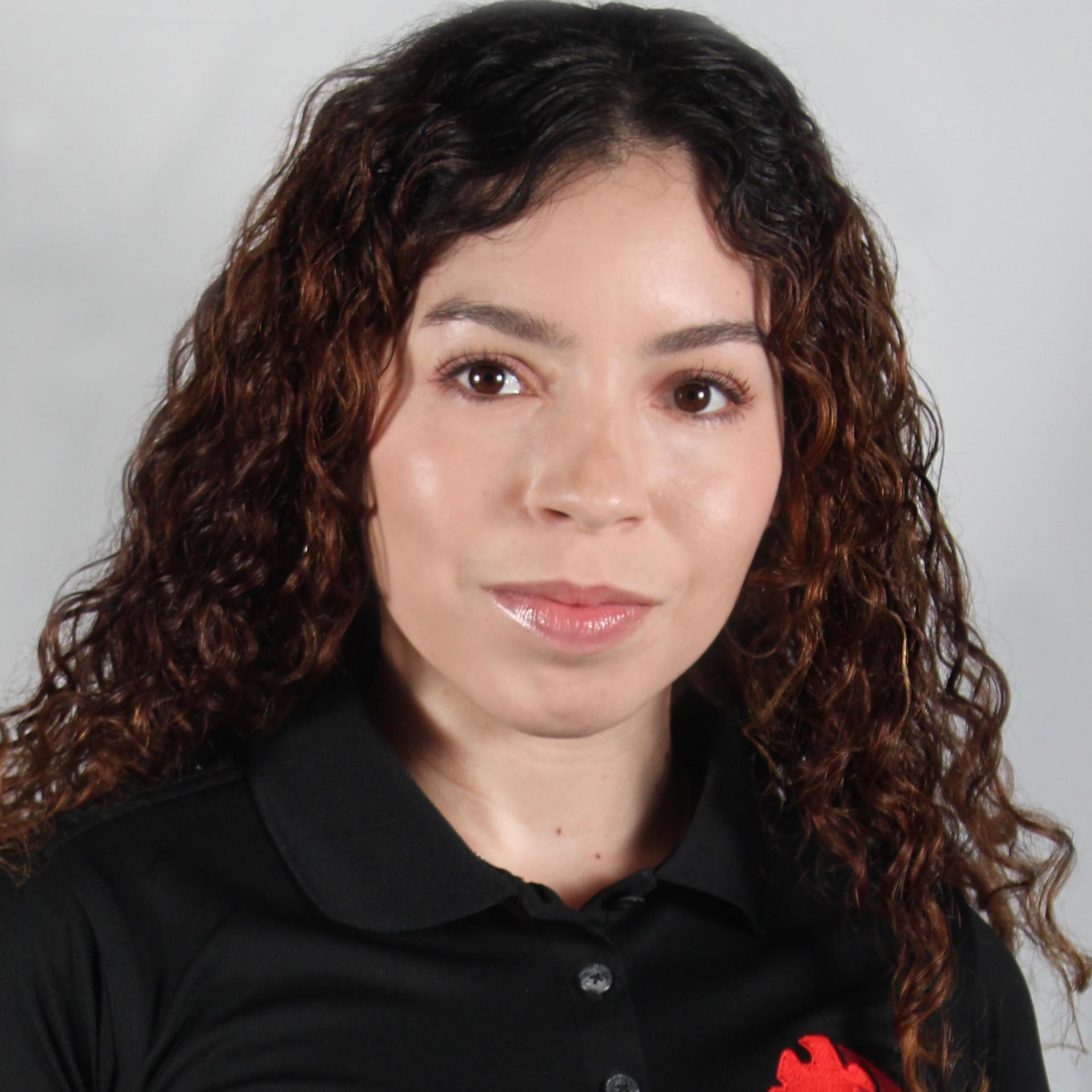 Shanaiha Moreno Guzman