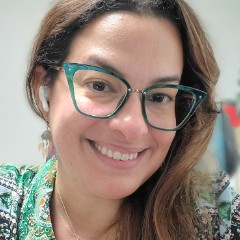 Elba Martoral Ortiz
