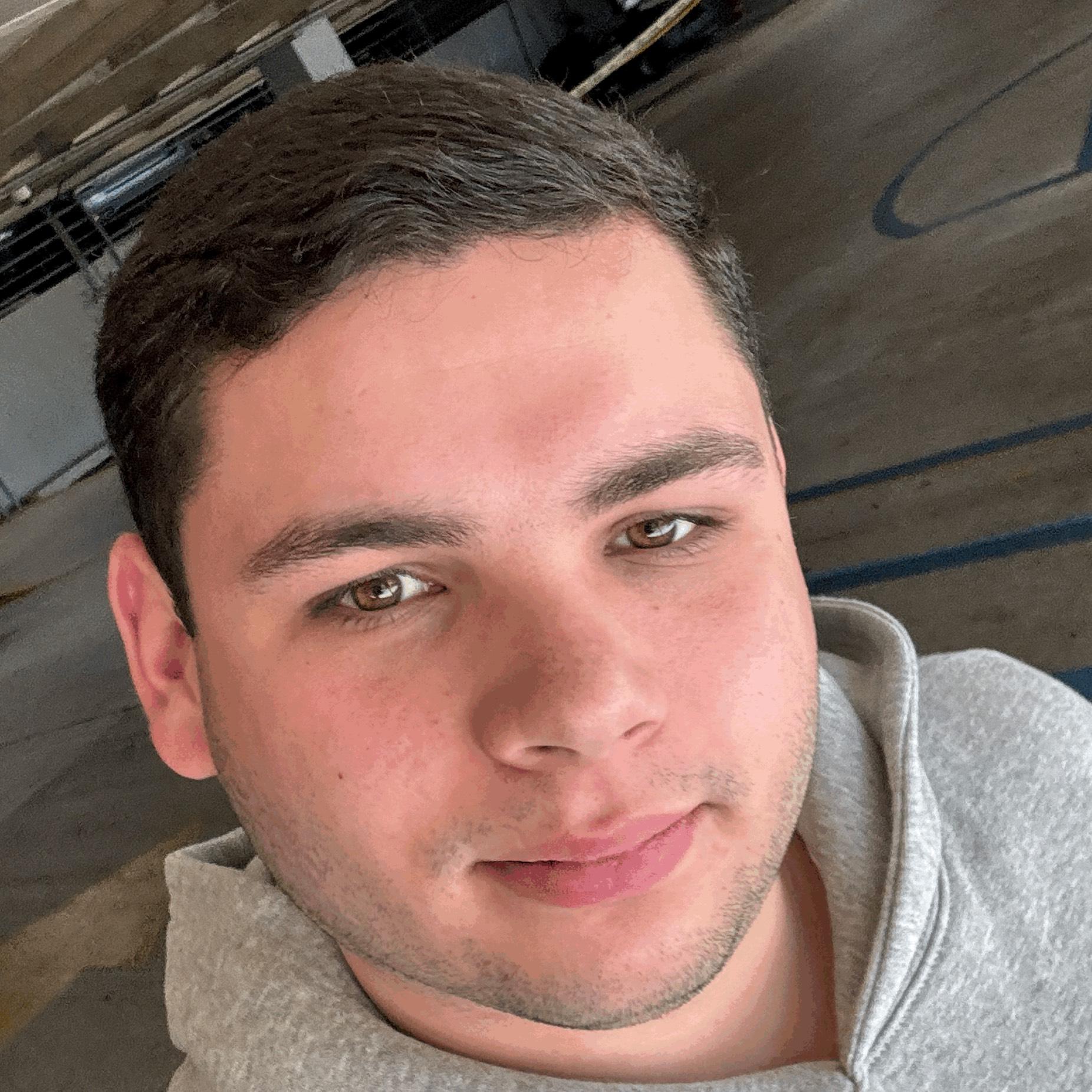 Erik G. Maldonado Ríos