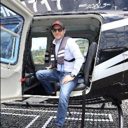 Angel L. Jimenez Latorre