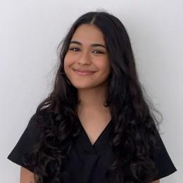 Naomi N. Polanco Rosado