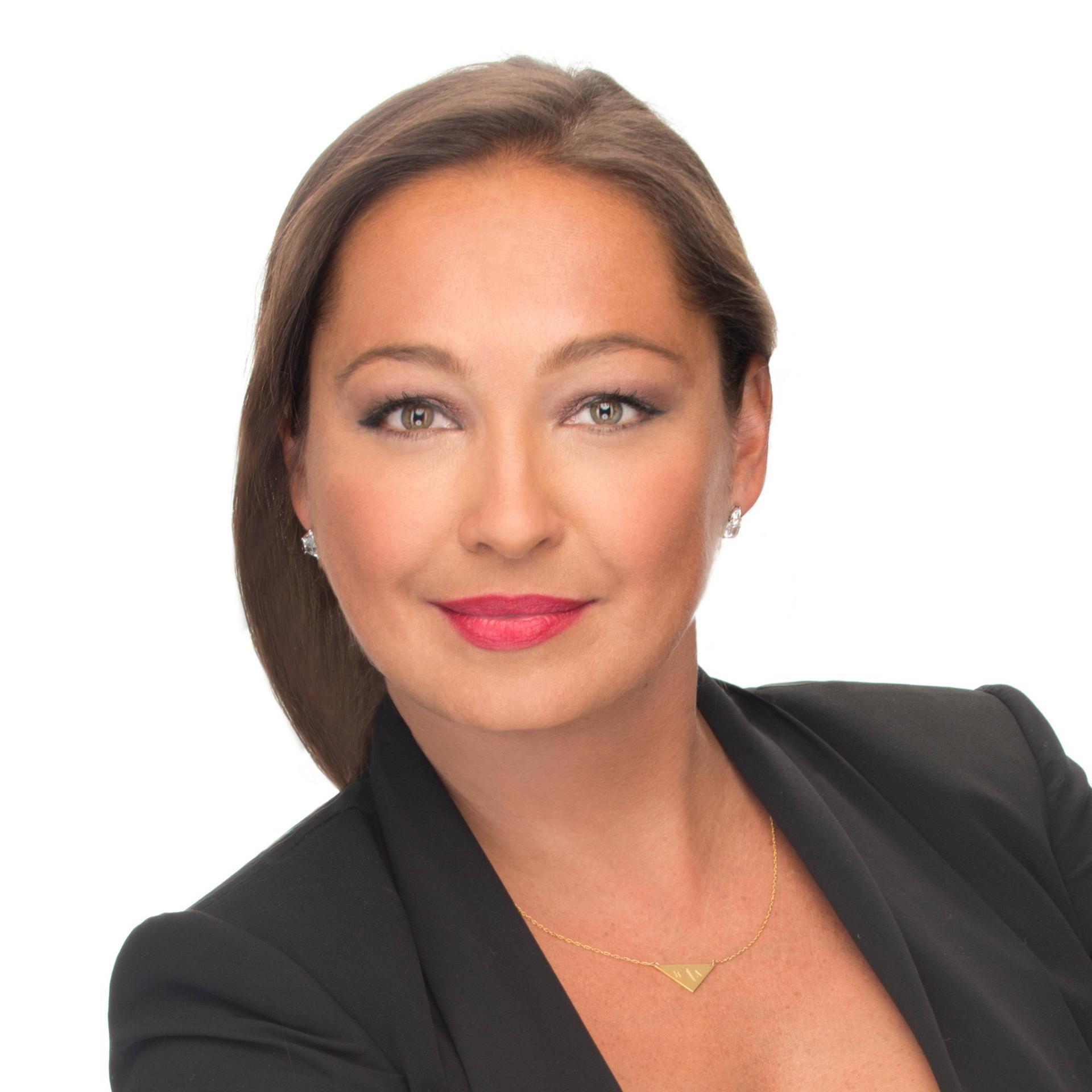 NANCY BRENSSON
