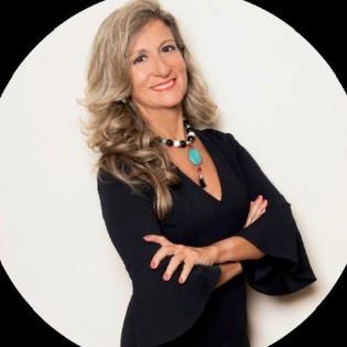 Josefina Munoz Ares