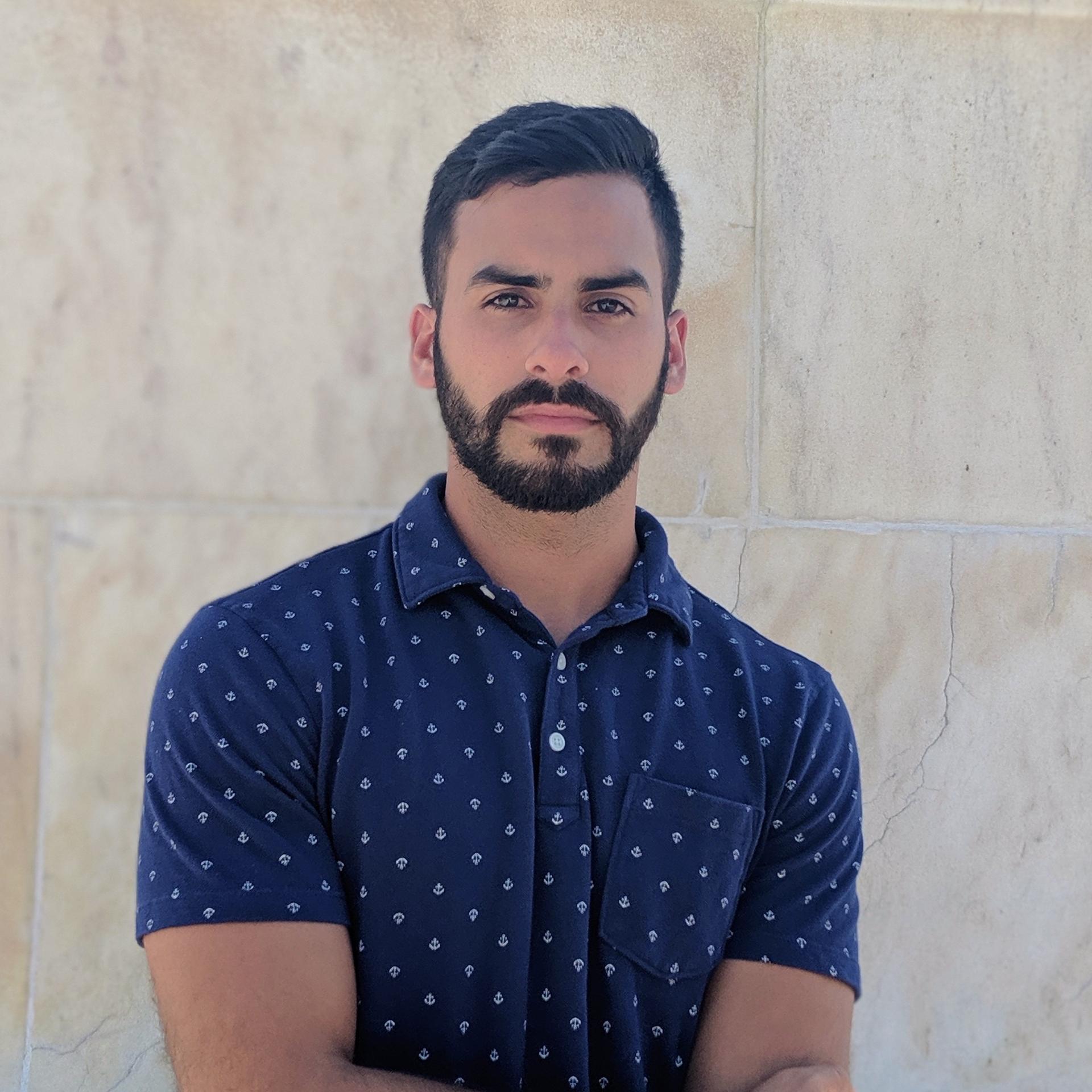 Juan A. Figueroa-Rosado