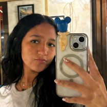 Alanis Alicea