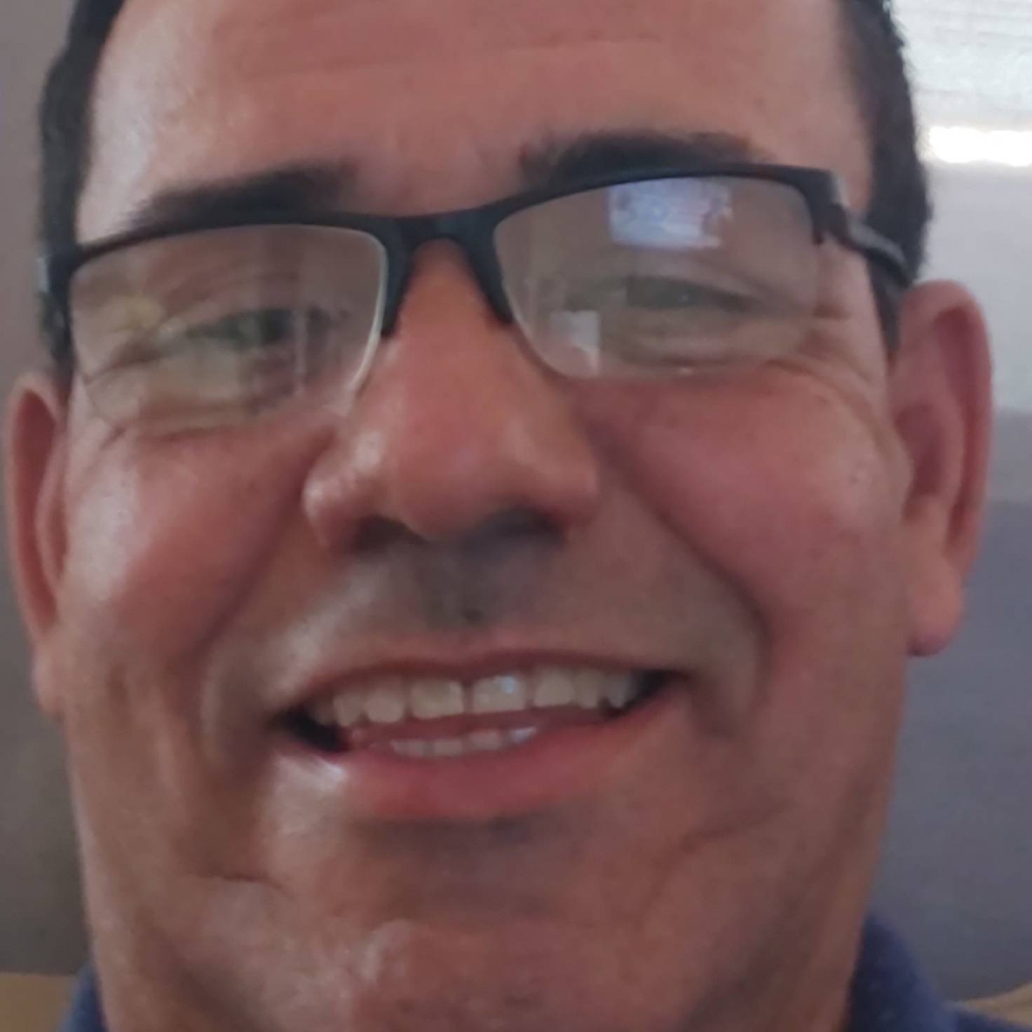 Antonio Crespo