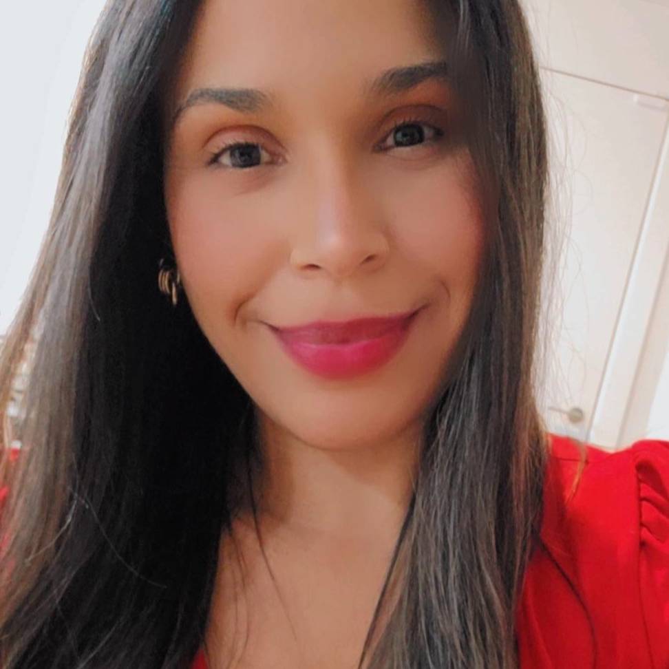 Katheleen Estrada Quiñones