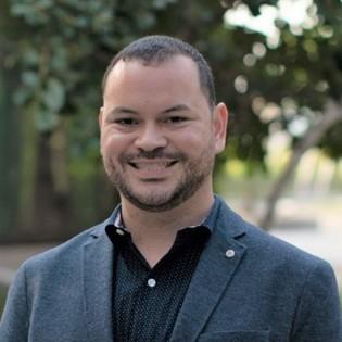 Johan Negron Ramos