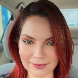 Nancy Negron