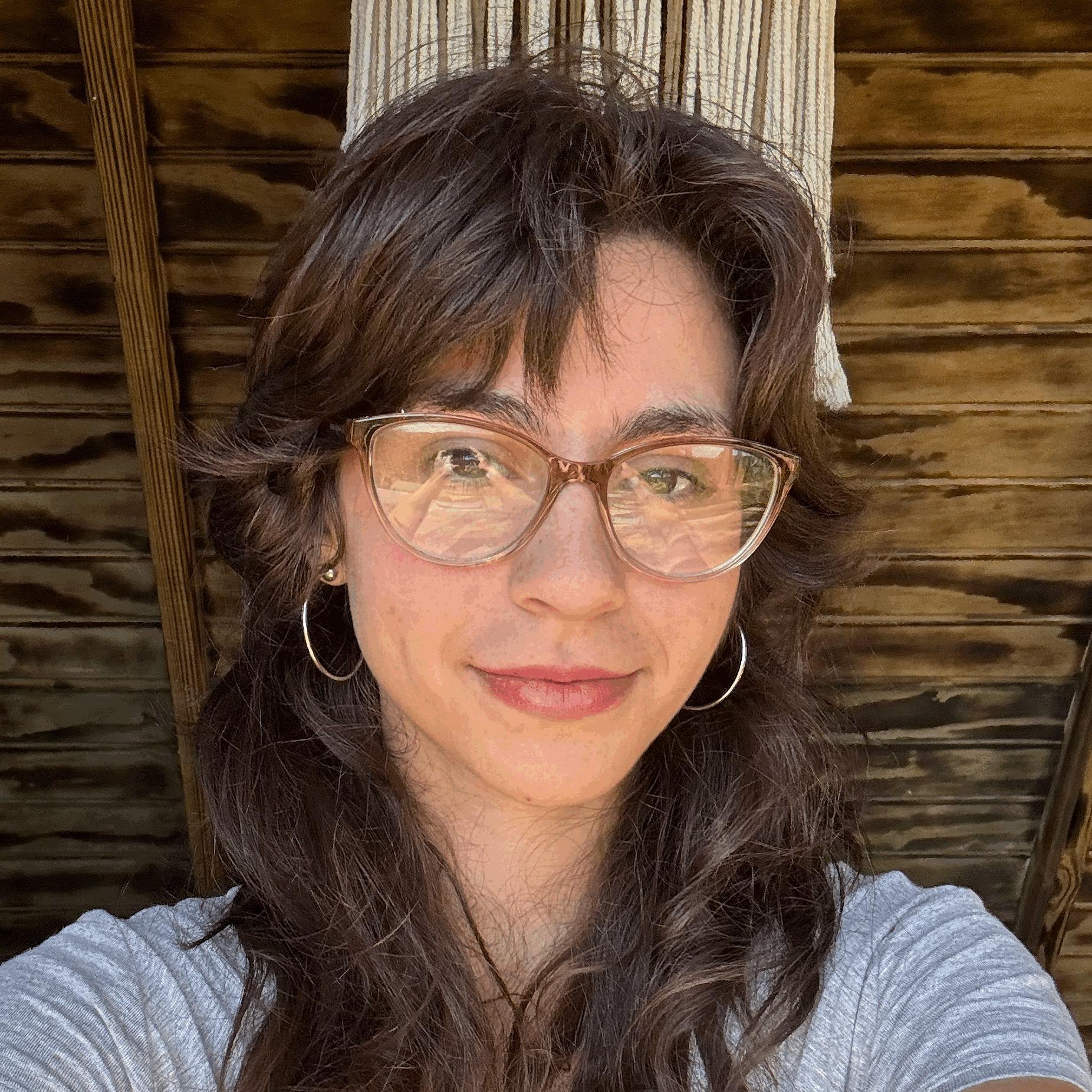 Claudia Sofia Martin Solano