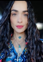 Gloridamys Roman Lorenzo
