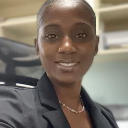 Shirema Simon
