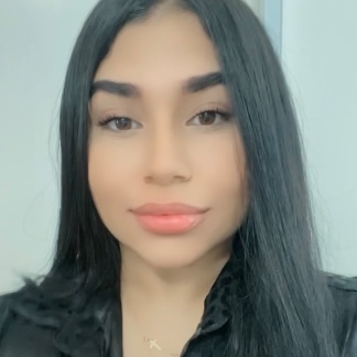 Valeria M. Palacios López