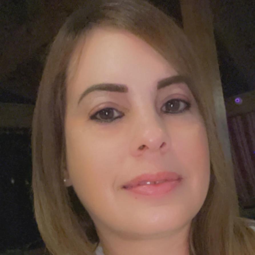 Irma Alvarado Ortiz