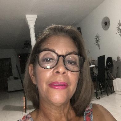 Marta Vazquez