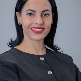 Délica Amadeo Rodríguez