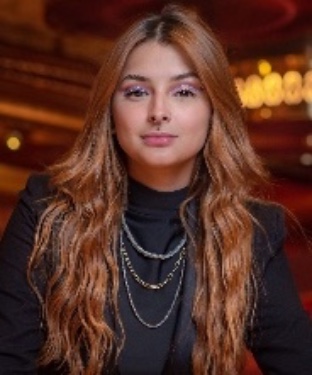 Beatriz R. Teodoro