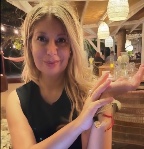 Tatiana Gómez Lobos