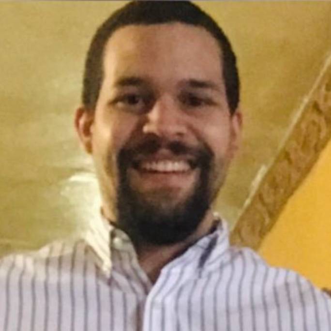 Jean Carlos Maldonado Morales